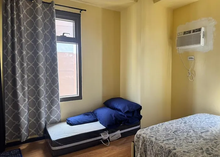 Aparthotel Sweet Haven 3br Sea View At The Radiance Bay 4*