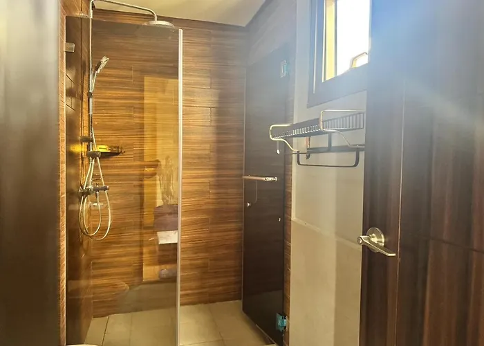 Aparthotel Sweet Haven 3br Sea View At The Radiance Bay