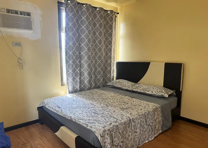 Sweet Haven 3br Sea View At The Radiance Bay Aparthotel