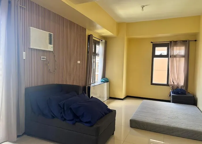 Aparthotel Sweet Haven 3br Sea View At The Radiance Bay 4*