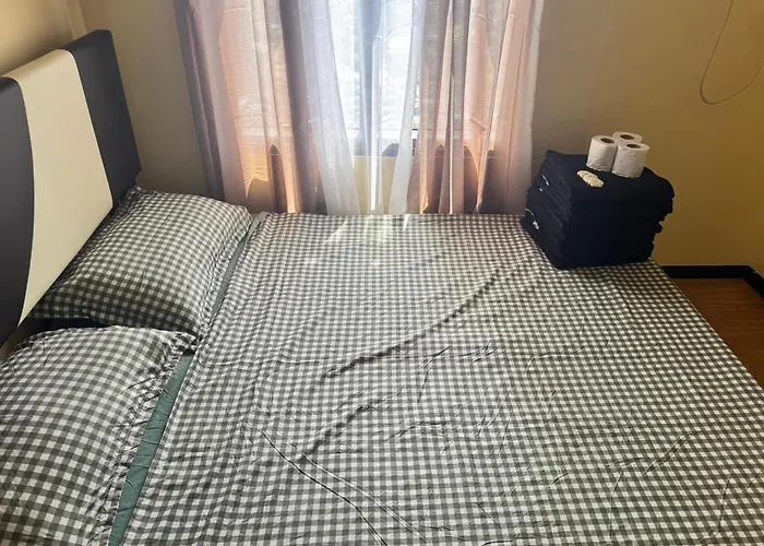 Aparthotel Sweet Haven 3br Sea View At The Radiance Bay 4*