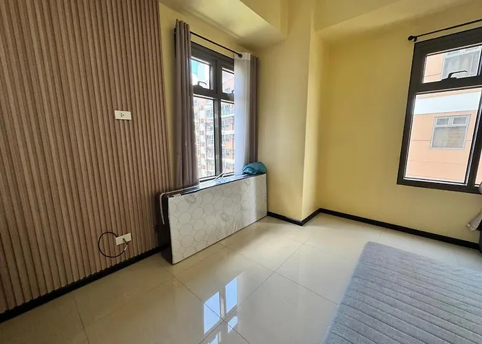 Sweet Haven 3br Sea View At The Radiance Bay Aparthotel 4*