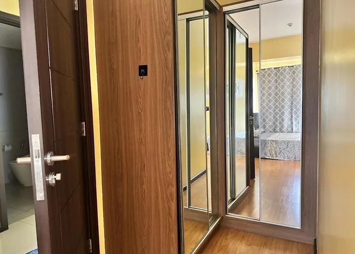 Sweet Haven 3br Sea View At The Radiance Bay Aparthotel