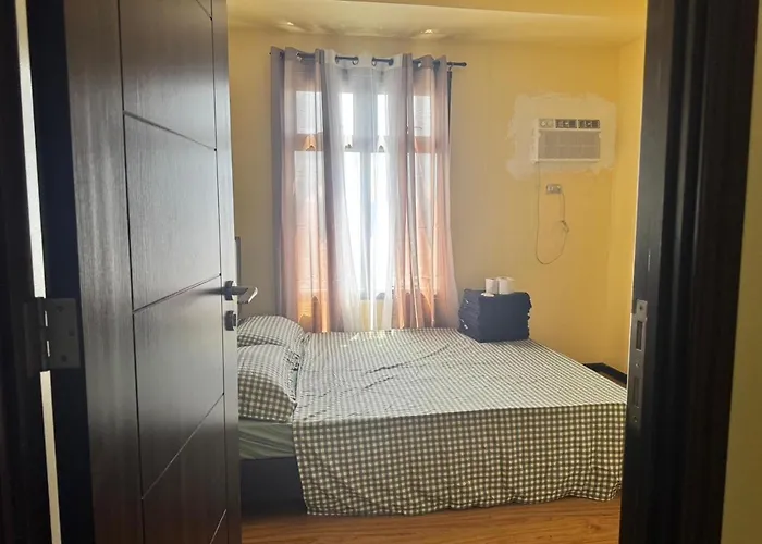 Sweet Haven 3br Sea View At The Radiance Bay Aparthotel
