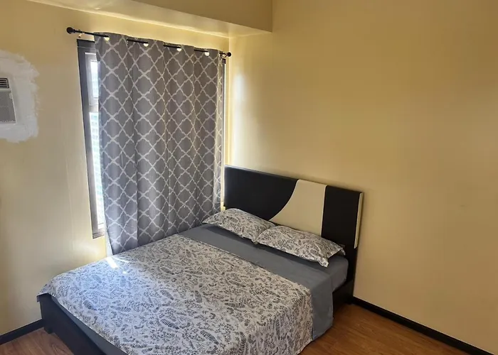 Sweet Haven 3br Sea View At The Radiance Bay