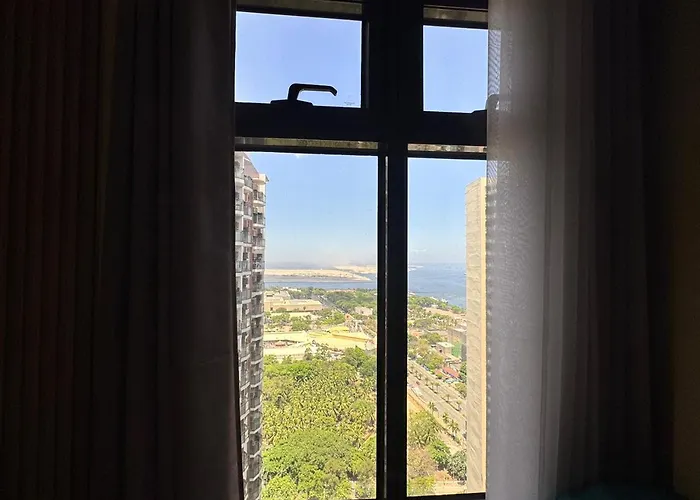 Aparthotel Sweet Haven 3br Sea View At The Radiance Bay