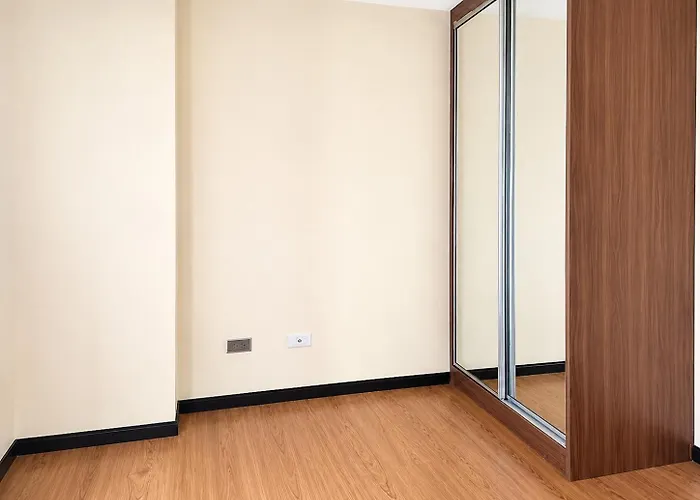 Sweet Haven Pet-friendly 2br At The Radiance Bay 마닐라