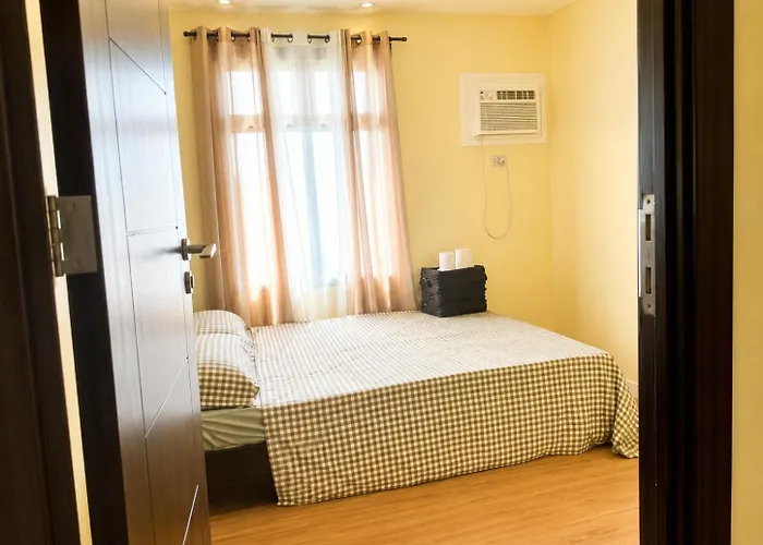 Sweet Haven Pet-friendly 2br At The Radiance Bay 아파트호텔 4*