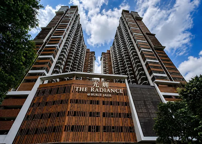 Sweet Haven Pet-friendly 2br At The Radiance Bay 아파트호텔 마닐라