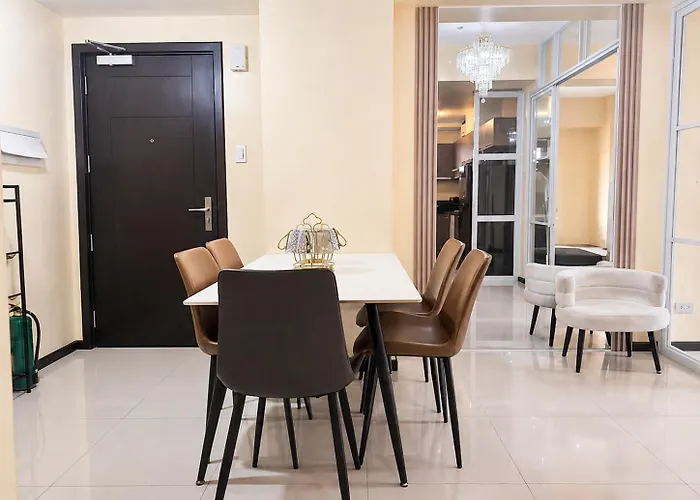 Sweet Haven Pet-friendly 2br At The Radiance Bay 4*