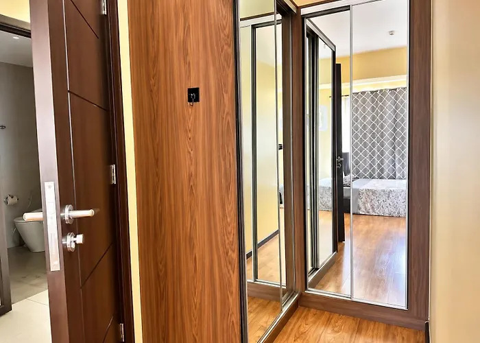 Sweet Haven Pet-friendly 2br At The Radiance Bay 4*