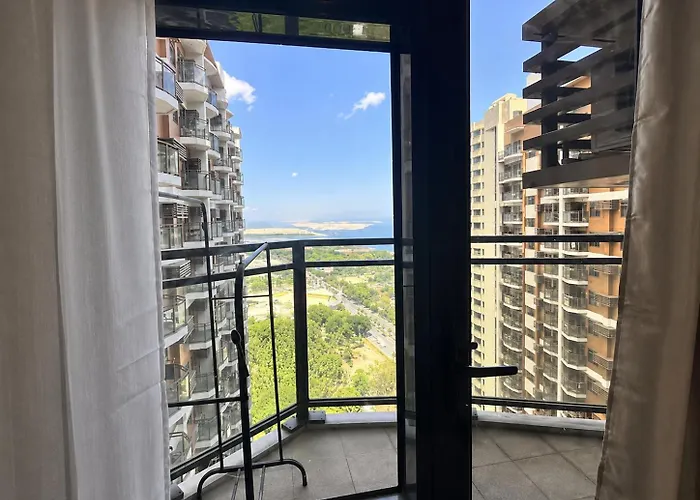 Sweet Haven Pet-friendly 2br At The Radiance Bay 4*