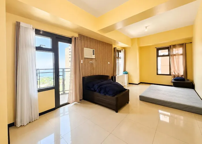 Sweet Haven Pet-friendly 2br At The Radiance Bay