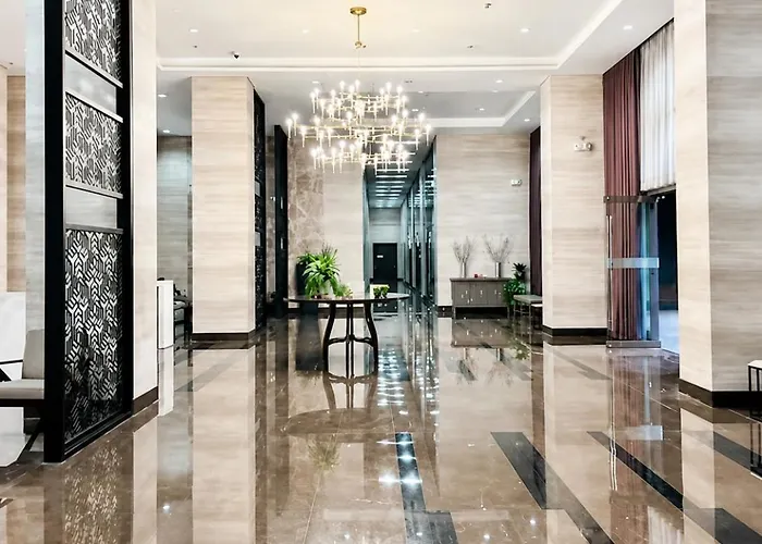 Sweet Haven Pet-friendly 2br At The Radiance Bay 4* 마닐라