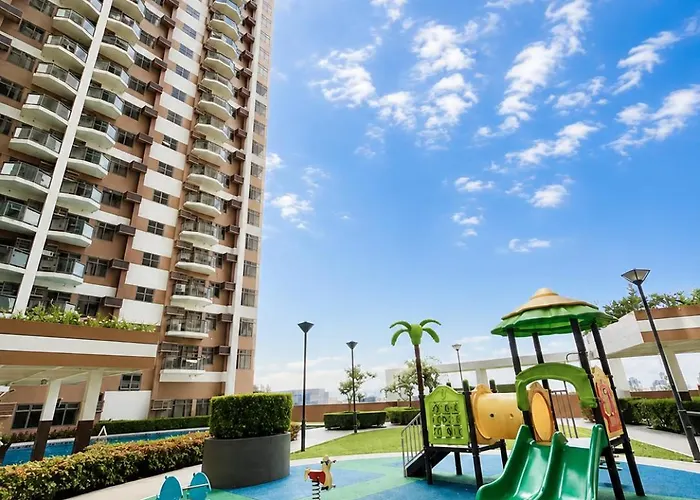 Sweet Haven Pet-friendly 2br At The Radiance Bay 4*