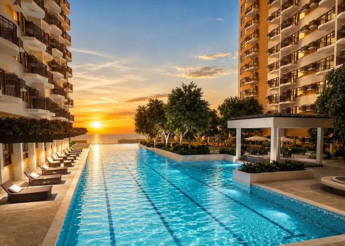 Sweet Haven Pet-friendly 2br At The Radiance Bay