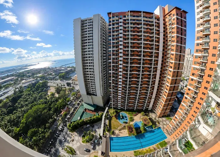 Sweet Haven Pet-friendly 2br At The Radiance Bay