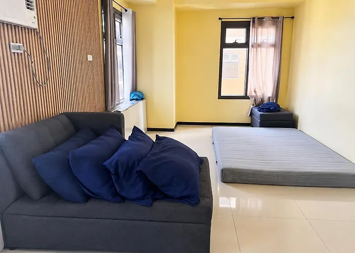Sweet Haven Pet-friendly 2br At The Radiance Bay 4*