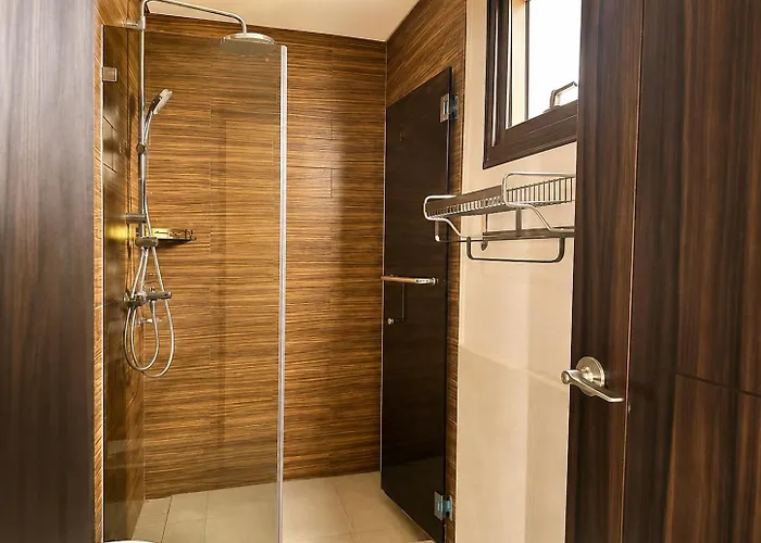 아파트호텔 Sweet Haven Pet-friendly 2br At The Radiance Bay 마닐라