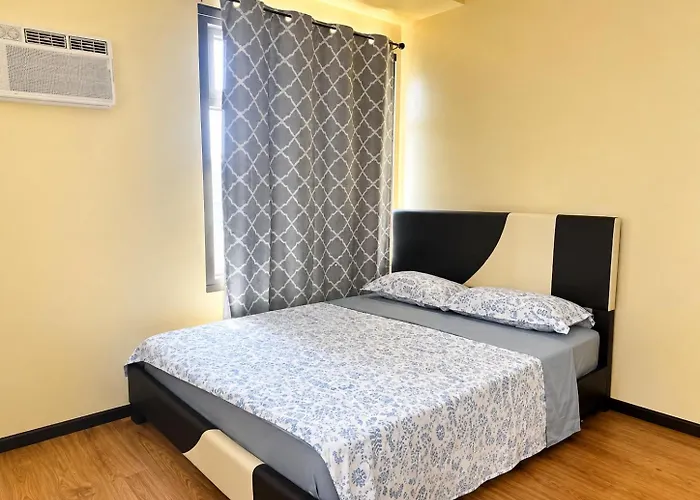 Sweet Haven Pet-friendly 2br At The Radiance Bay