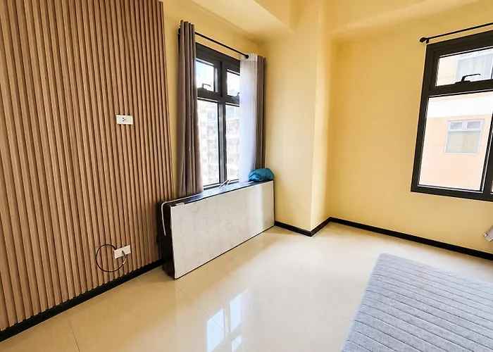 Sweet Haven Pet-friendly 2br At The Radiance Bay 아파트호텔