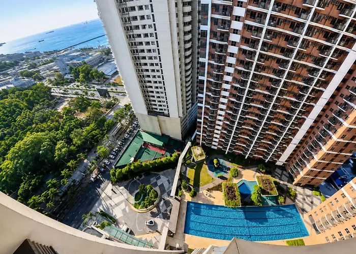Sweet Haven Pet-friendly 2br At The Radiance Bay 4*