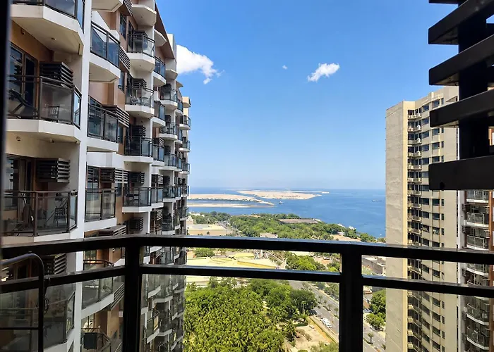 Sweet Haven Pet-friendly 2br At The Radiance Bay 아파트호텔 마닐라